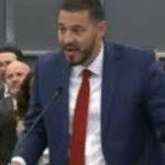 Florida Education Commissioner