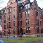 Trump Harvard international student ban