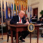 Trump Education Department Closure