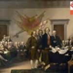 America gained independence from Great Britain